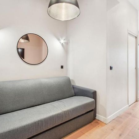 165 Suite Denis - Superbe Appartement A Paris Eksteriør billede