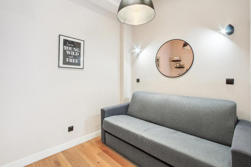 165 Suite Denis - Superbe Appartement A Paris Eksteriør billede